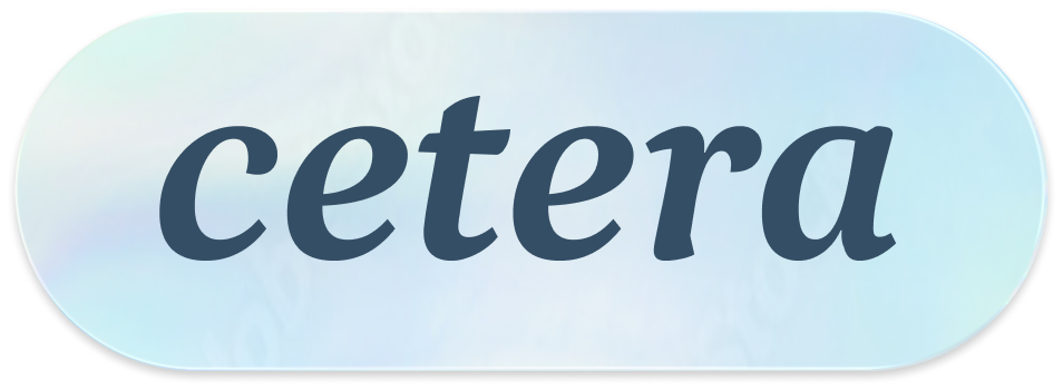 cetera logo